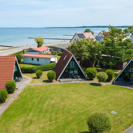 An Der Steilkueste Finnhuette 05 Boltenhagen  Exteriör bild