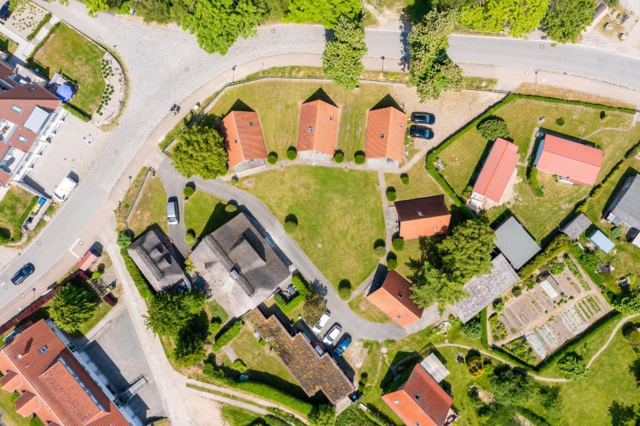 An Der Steilkueste Finnhuette 05 Boltenhagen  Exteriör bild