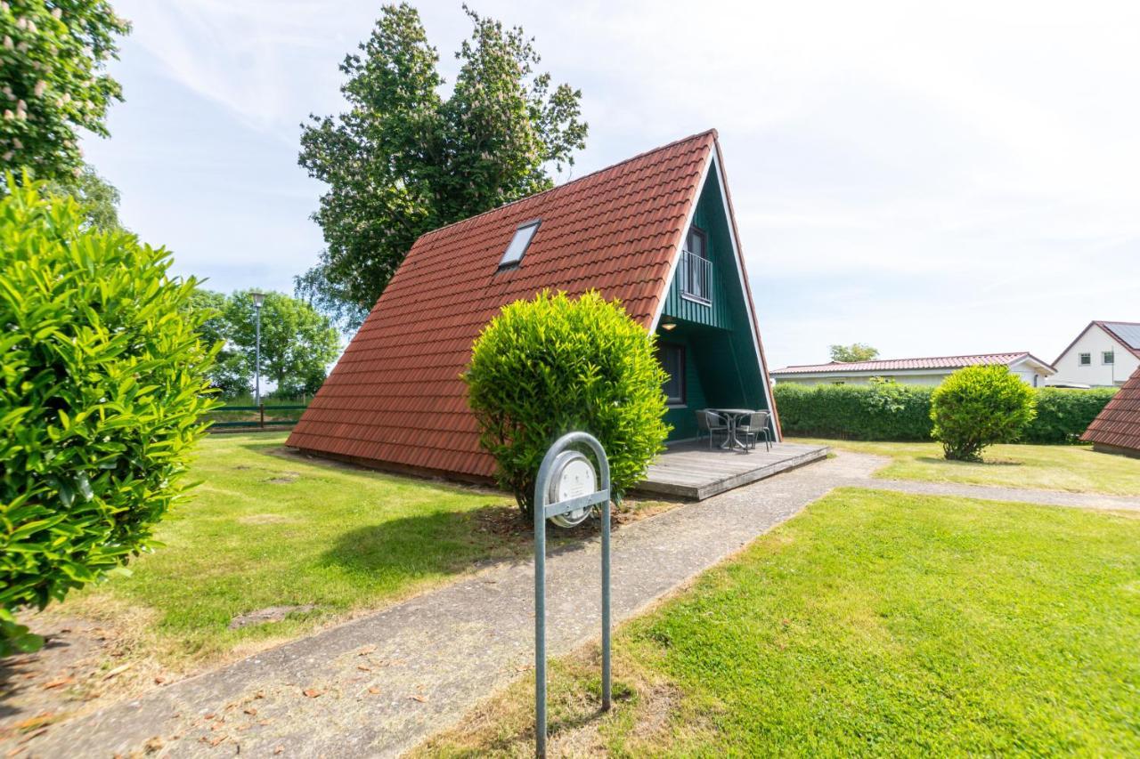 An Der Steilkueste Finnhuette 05 Boltenhagen  Exteriör bild