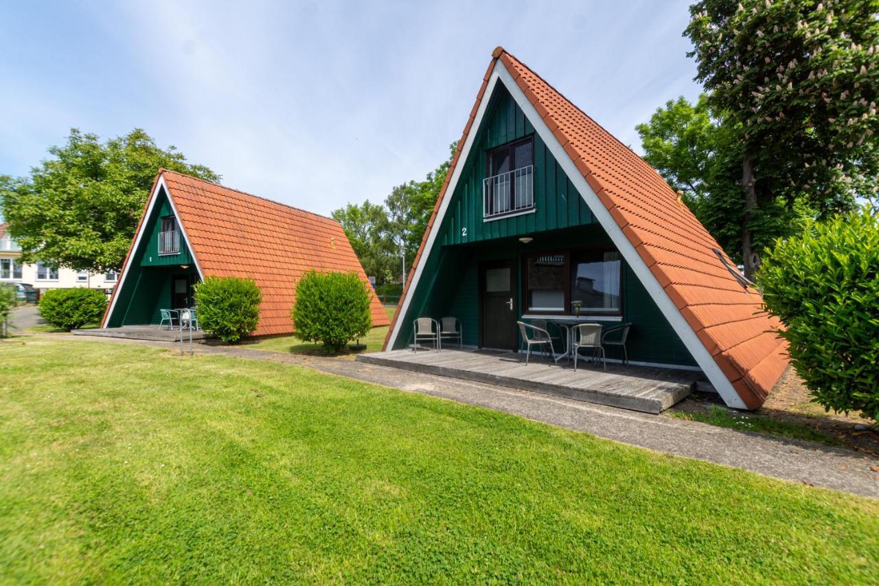 An Der Steilkueste Finnhuette 05 Boltenhagen  Exteriör bild