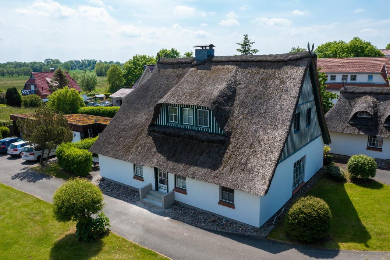 An Der Steilkueste Finnhuette 05 Boltenhagen  Exteriör bild