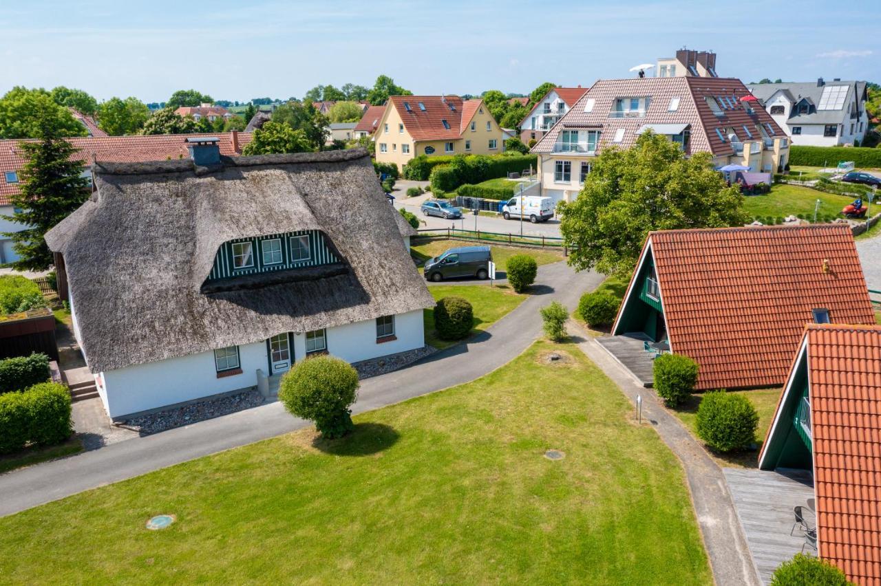 An Der Steilkueste Finnhuette 05 Boltenhagen  Exteriör bild