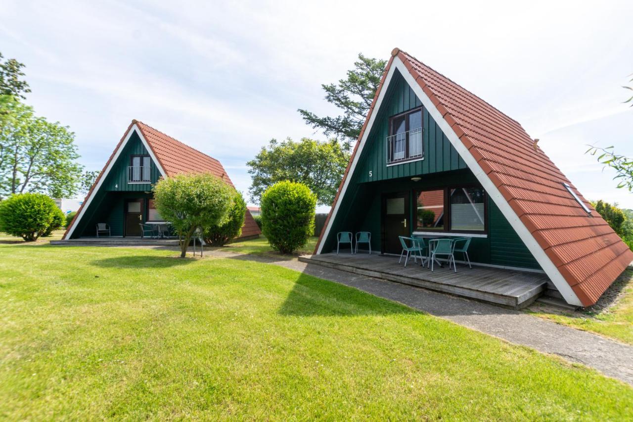 An Der Steilkueste Finnhuette 05 Boltenhagen  Exteriör bild